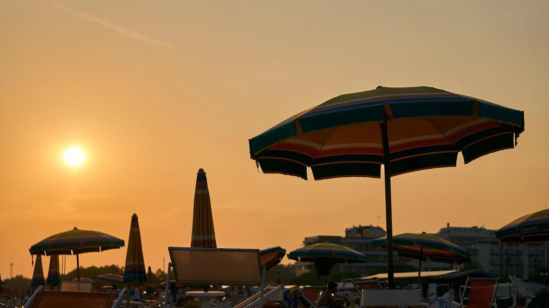 Experience The Comfort Of Our Lovely Studio Bibione Appartement