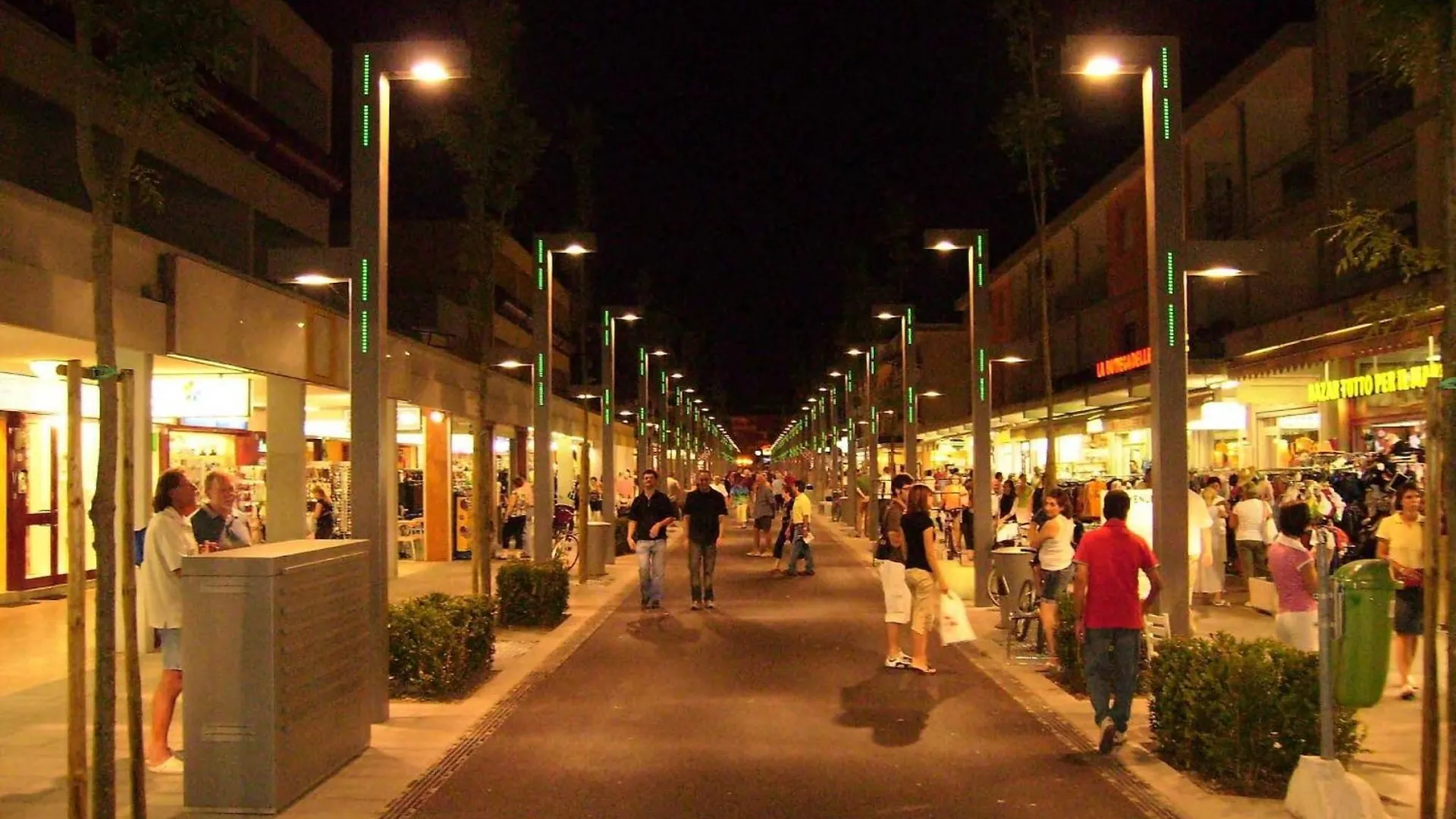Experience The Comfort Of Our Lovely Studio Bibione Appartement