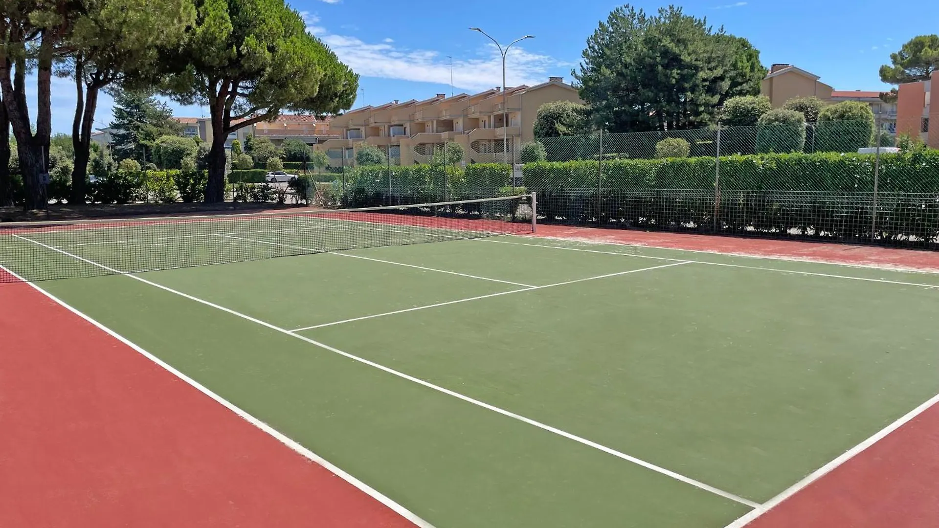 Experience The Comfort Of Our Lovely Studio Bibione Appartement