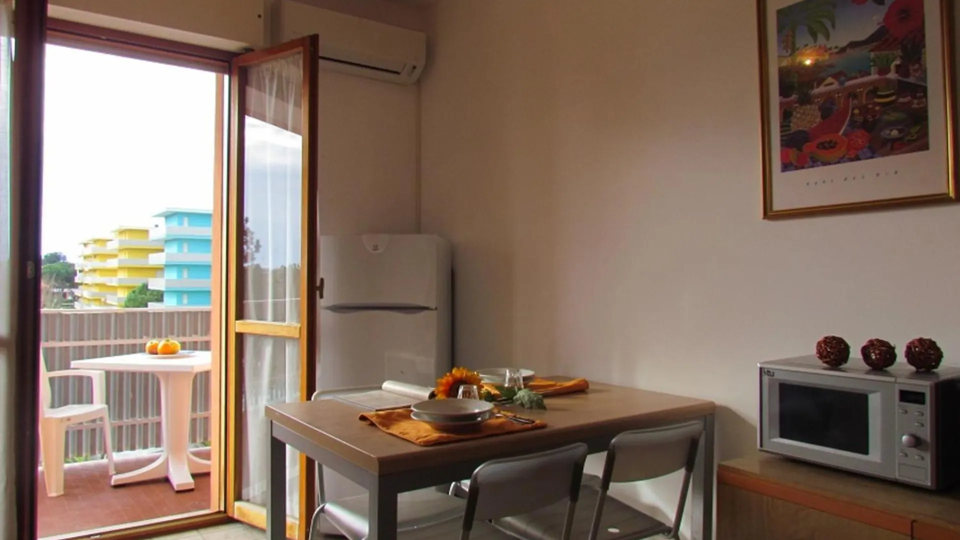 Experience The Comfort Of Our Lovely Studio Bibione 0*,  Italie