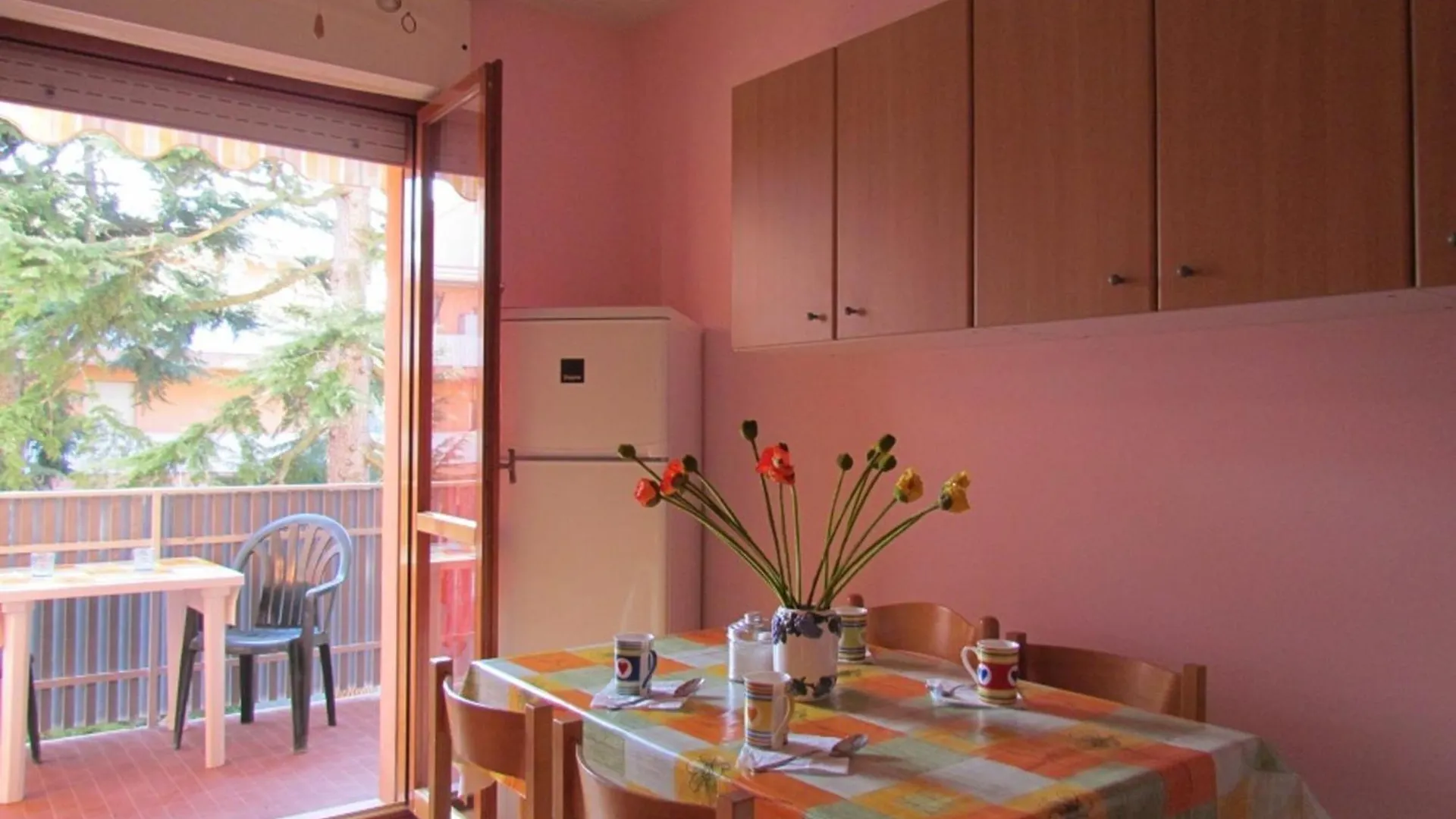 Experience The Comfort Of Our Lovely Studio Bibione
