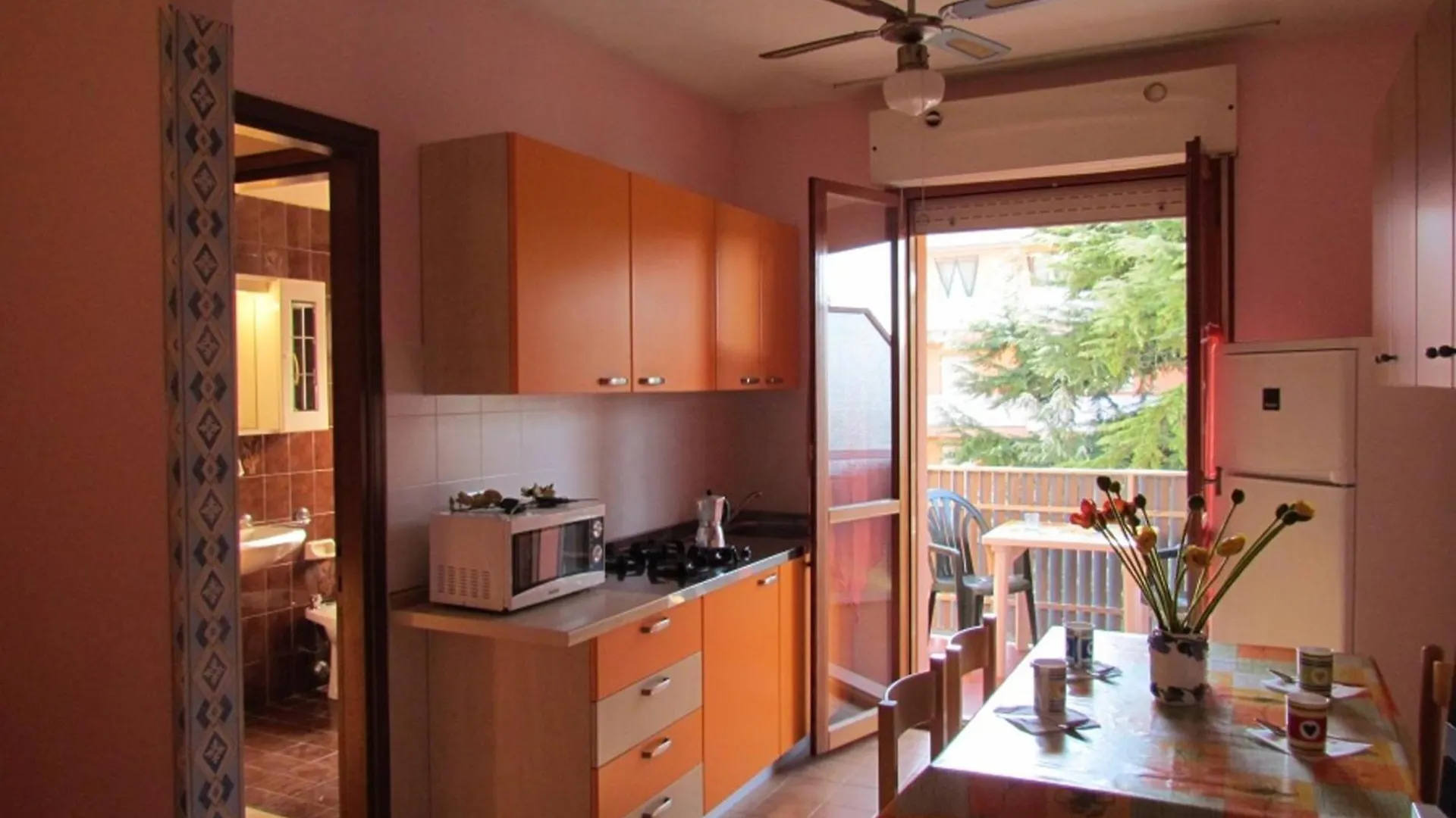 Experience The Comfort Of Our Lovely Studio Bibione 0*,  Italie