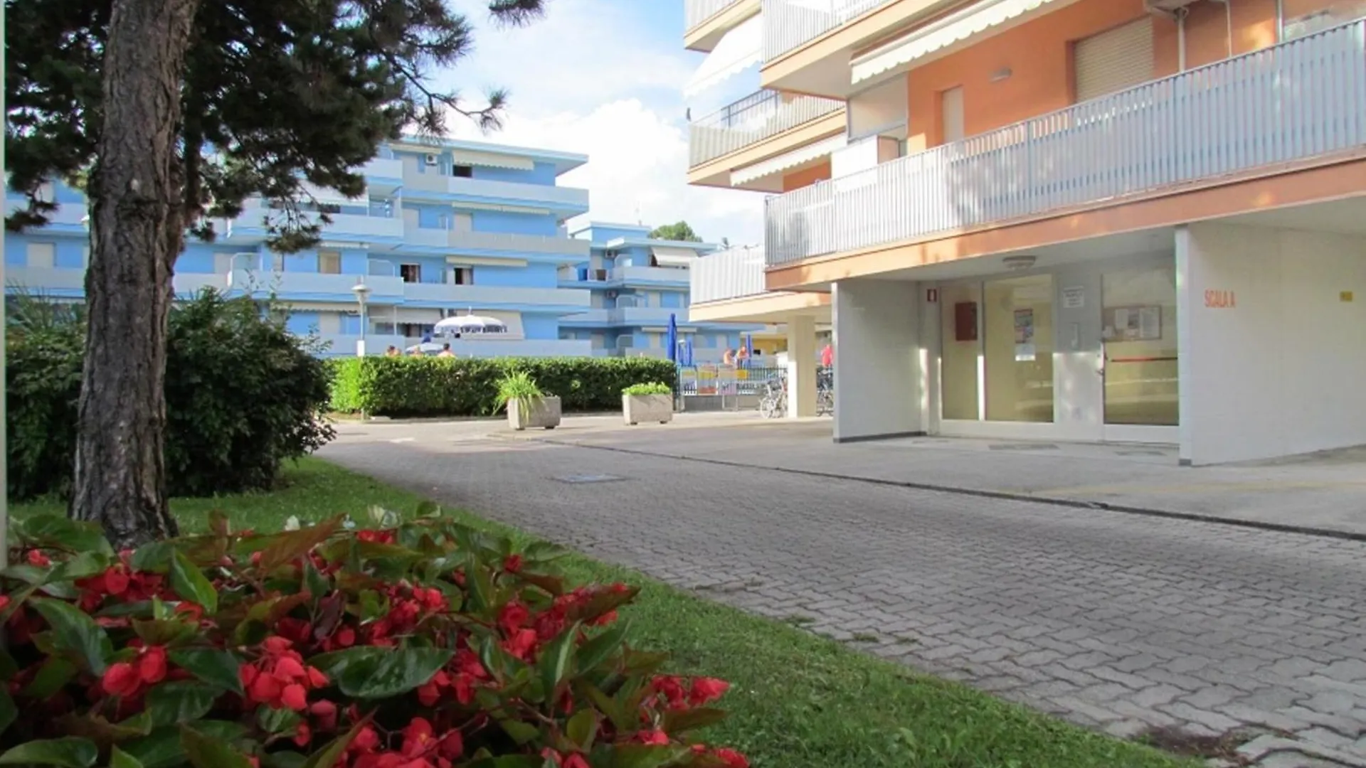Experience The Comfort Of Our Lovely Studio Bibione Italie