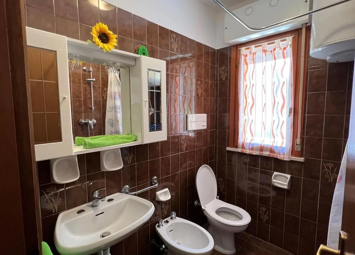 Experience The Comfort Of Our Lovely Studio Bibione Appartement